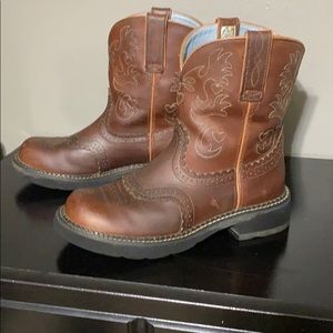 Women’s Ariat Boots